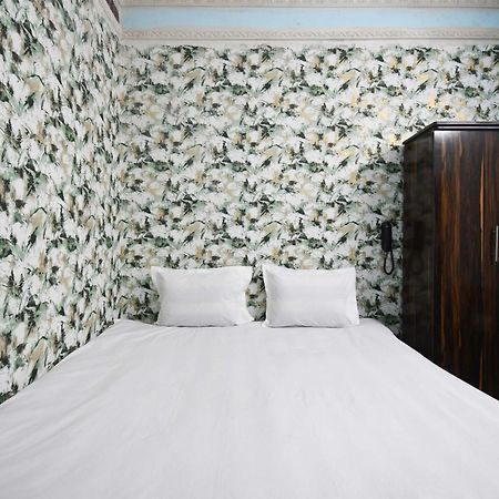 Hotel O Blue Cherry Guest House Kalkutta Exterior foto