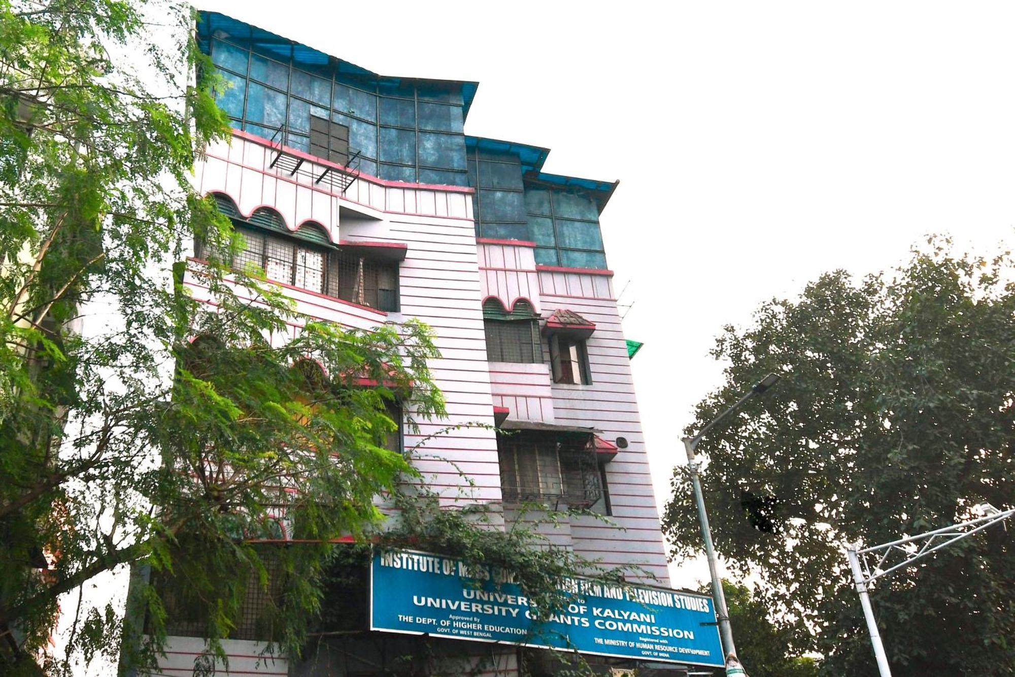 Hotel O Blue Cherry Guest House Kalkutta Exterior foto
